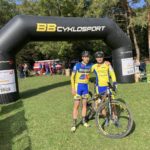 Bikeři SKIVELO na Poháru Drahanské vrchoviny