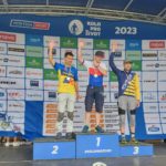 Vítězem MČR v MTB – maratonu je Jan Čapek